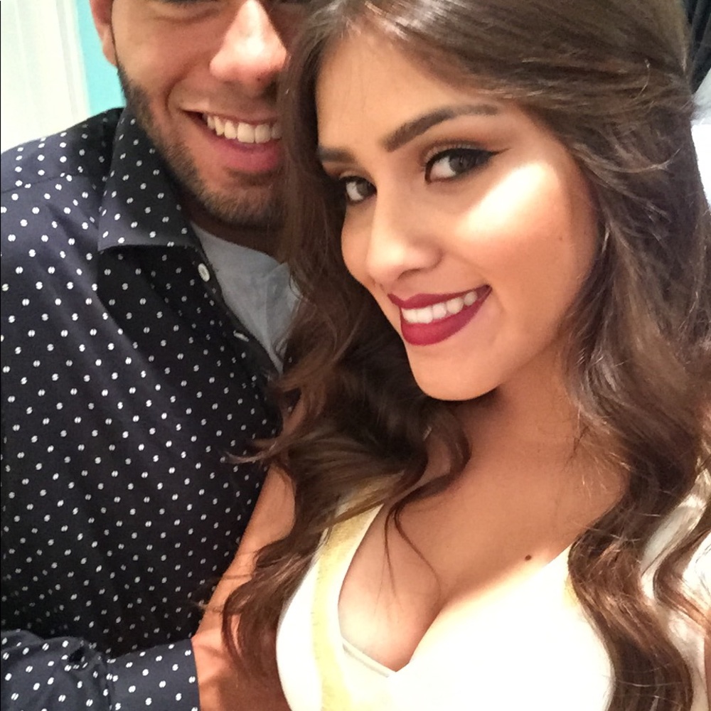 Meet your Posher, Erika